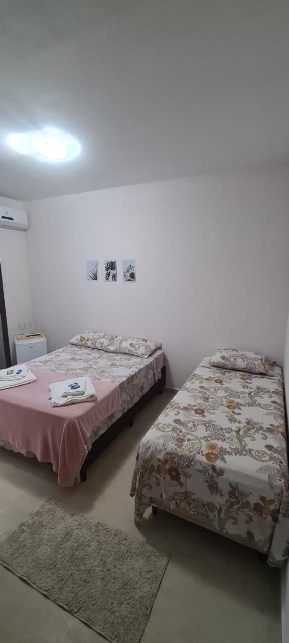 Cananeia Suites ภายนอก รูปภาพ