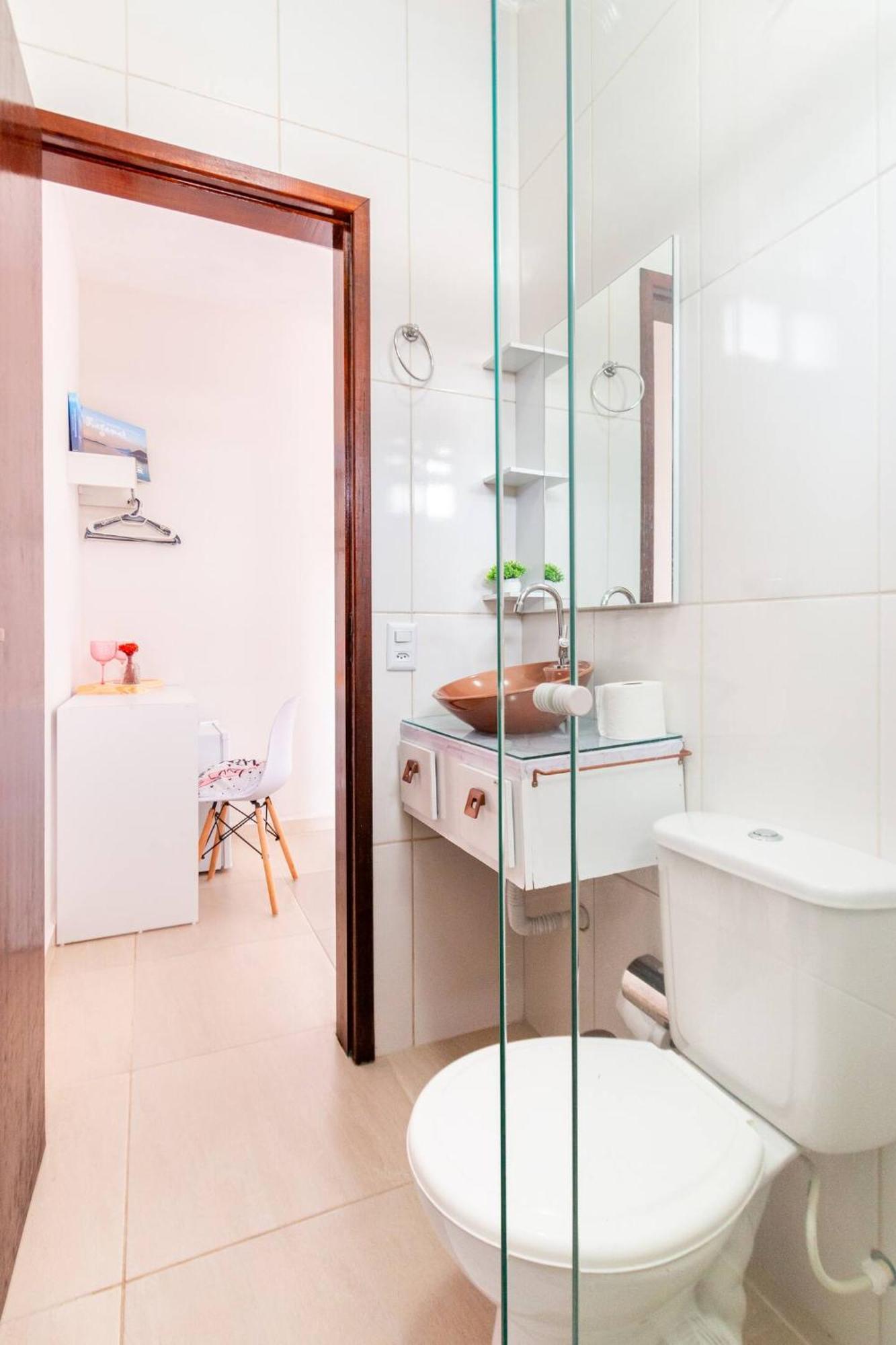 Cananeia Suites ภายนอก รูปภาพ